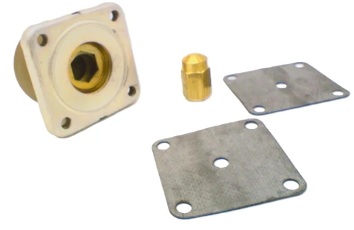 Johnson Controls SEP91A-601R Power Element, 3/4 in V46 [New]