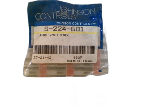 Johnson Controls S-224-601 Pneumatic Gradual Switch [New]