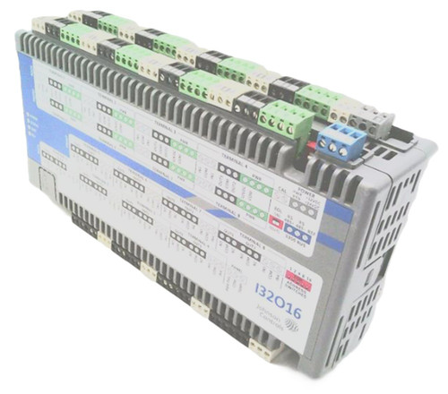 Johnson Controls S300-DIN-I32O16 32-Input/16-Output Module [New]