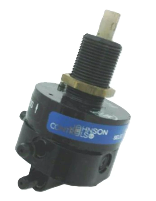 Johnson Controls S-2300-3 Pneumatic Selector Switch [New]