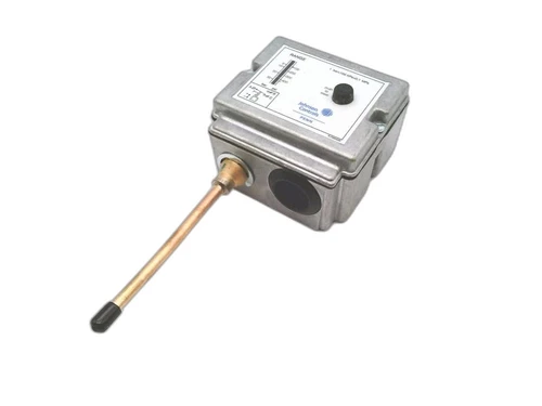 Johnson Controls P77BEB-9850 Single Pressure Control [New]