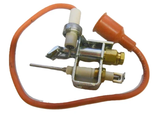 Johnson Controls Q90BB-1C Retrofit Pilot Pack [New]