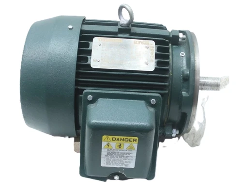 Toshiba 0054XSSB44A-P 5 HP 1800 RPM EQP 840 C-Face Footless [New]