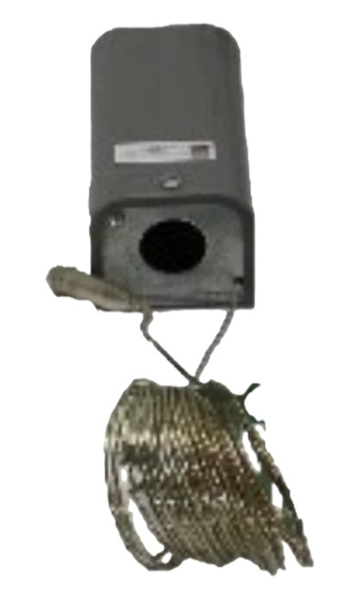 Johnson Controls A19ABA-37C Adj. Diff. Remote Bulb Control [New]