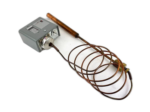 Johnson Controls A40GA-2C Pneumatic Temperature Control [New]