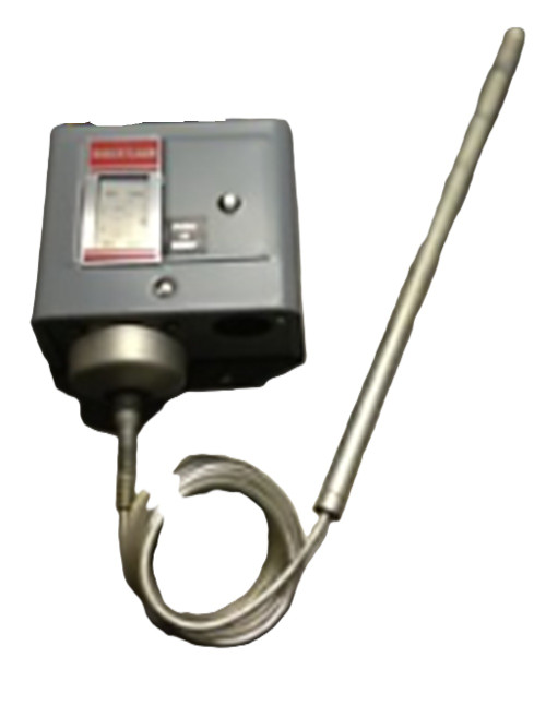 Johnson Controls A70KA-6 High Limit Control, Manual Reset [New]