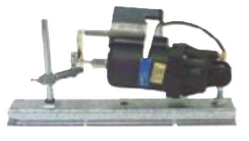 Johnson Controls D-3244-2 Damper Actuator, Duplex Floor Mt [New]