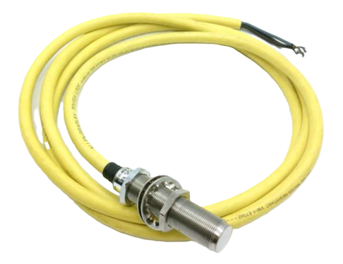 Allen-Bradley 871TM-D5NP18-H2 Tubular Prox Sensor M18 5mm [New]