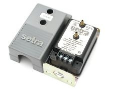 Johnson Controls DPT2641-005D-1 Differential Pressure Sensor [New]