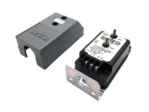 Johnson Controls DPT-2641-2R5D-1 Low Pressure Transducer [New]