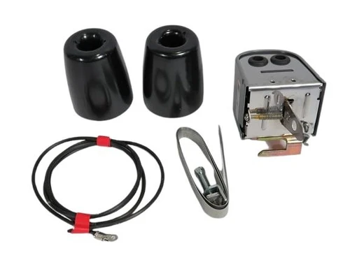 Johnson Controls F59A-2C PENN Sump Pump Level Switch [New]