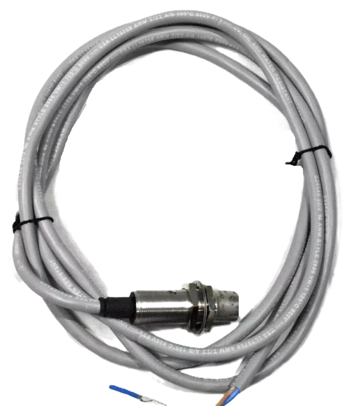 Allen-Bradley 871TM-BH8N18-A2 Tubular Prox Sensor M18 8mm [New]