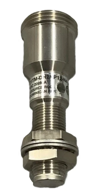 Allen-Bradley 871TM-DH2NP12-N4 Tubular Prox Sensor M12 2mm [New]