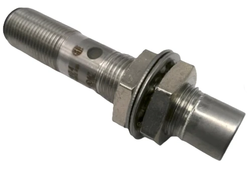 Allen-Bradley 871TM-DH4NE12-D4 Tubular Prox Sensor M12 4mm [New]