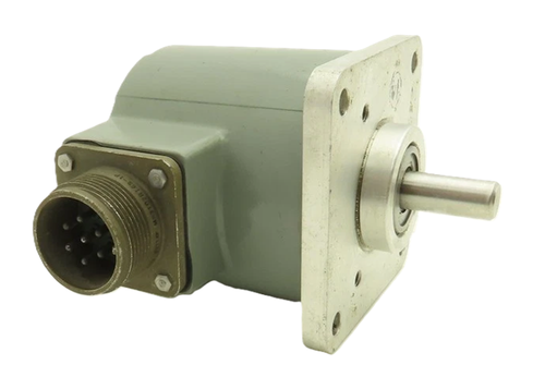 Allen-Bradley 845HSJDZ13CKY2C Size 25 Incremental Encoder [New]