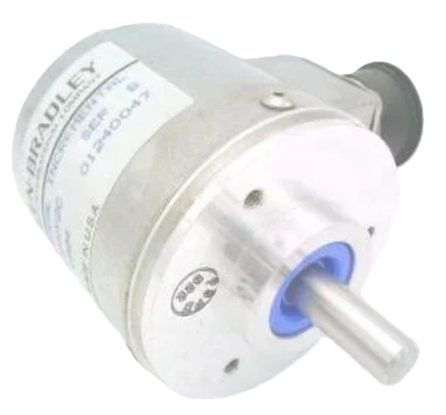 Allen-Bradley 845H-SJDZ13CRY2C Size 25 Incremental Encoder [New]
