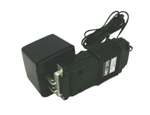 Johnson Controls MM-CVT101-0 RS-232 to N2 Bus Converter [New]