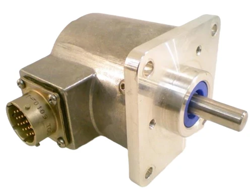 Allen-Bradley 845G-F3G8HC-1024R Incremental Encoder 1024PPR [New]