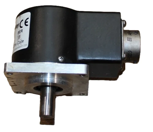 Allen-Bradley 845GM-F2GAHP0256R Incremental Encoder 256PPR [New]