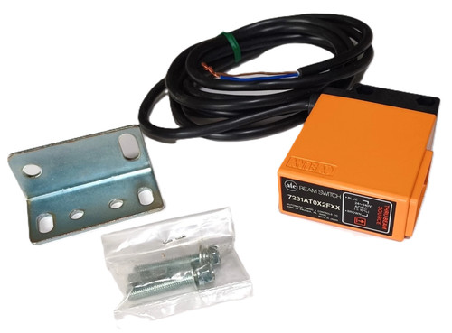 ATC 7231AT0X2FXX Thru-Beam Photoelectric Source [New]