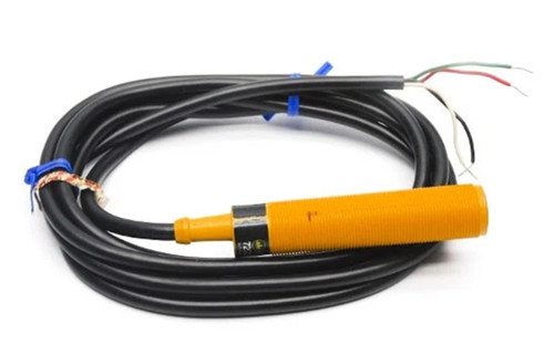 ATC 7252AD4X4NPX Diffuse Scanner Beam Switch [New]