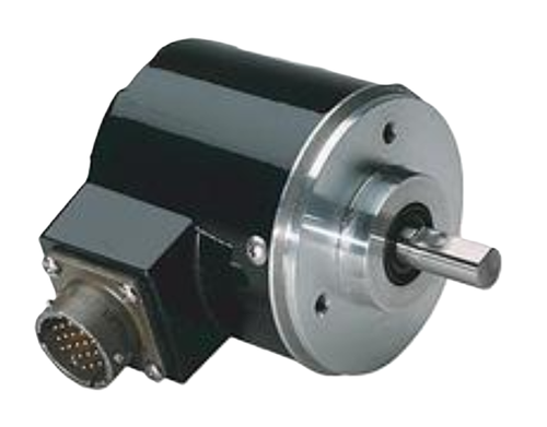 Allen-Bradley 845D-SJGB25ADCK1 Singleturn Absolute Encoder [New]