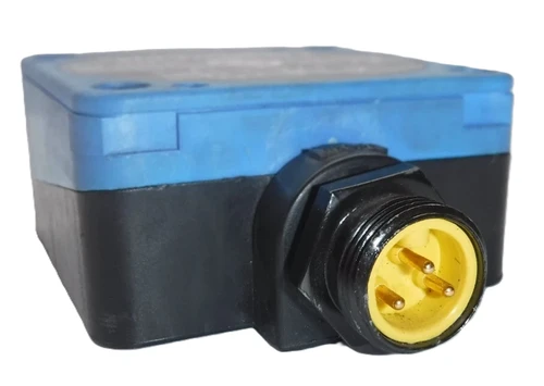 Allen-Bradley 871F-A50N80-N3 Flat Pack Prox Sensor 50mm [New]