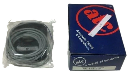 ATC 301-3-5410-26 Industrial Sensor Control [New]