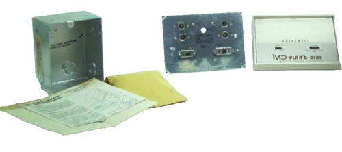 Honeywell W686A1098 Control Module [New]