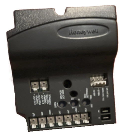 Honeywell W7460C1006 Economizer Logic Module, 24 Vac [New]