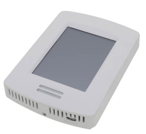 Viconics VT8650U5000B Configurable Communicating Thermostat [New]