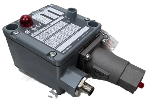 Allen-Bradley 836T-T352JX130X15 Pressure Control Switch [New]