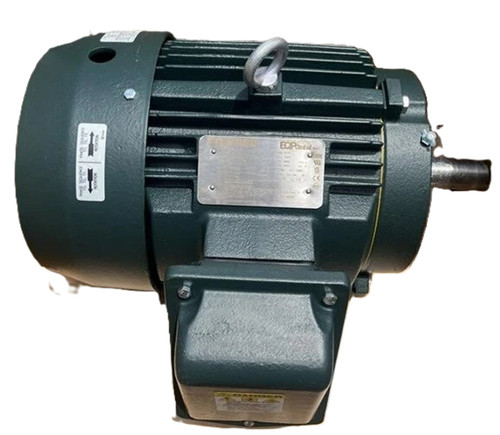 Toshiba Y752XDSB41A-P 7.5 HP 3600 RPM Explosion Proof Motor [New]