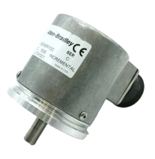 Allen-Bradley 845H-SJEB24DRY2C Size 25 Incremental Encoder [New]
