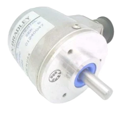 Allen-Bradley 845H-SJHN24CNY2C Size 25 Incremental Encoder [New]
