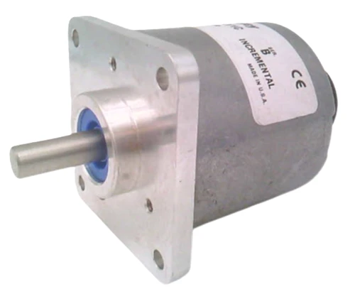 Allen-Bradley 845H-SJDZ23CKY1C Size 25 Incremental Encoder [New]