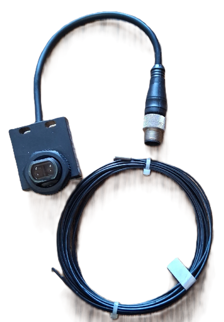 Allen-Bradley 871D-MW2GP165B-D4 WFI Cylinder Position Sensor [New]