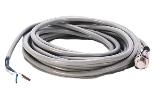Allen-Bradley 871TM-DH4CE12-A5 Tubular Prox Sensor M12 4mm [New]