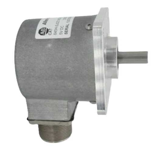 Allen-Bradley 845H-SJDZ14CTY2C Size 25 Incremental Encoder [New]