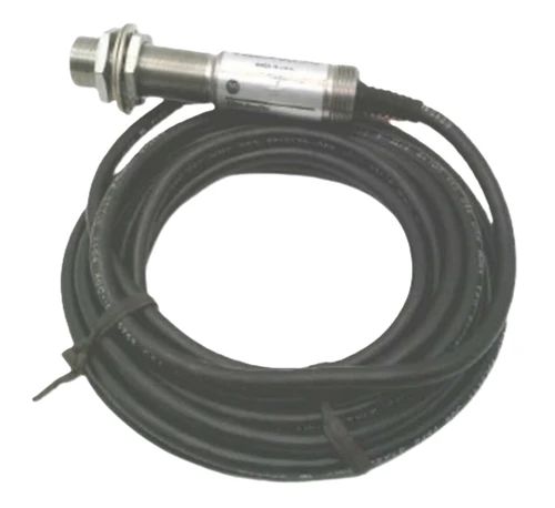 Allen-Bradley 871TA5A18FE-12 Tubular Proximity Switch [New]