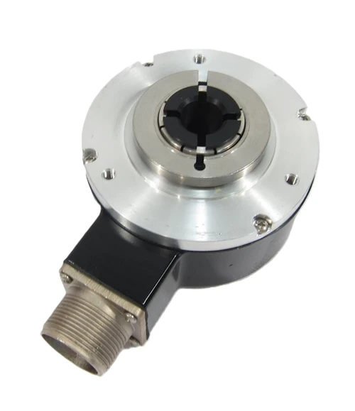 Allen-Bradley 844D-B5CC2FW Hollow Shaft Encoder 1024PPR [New]