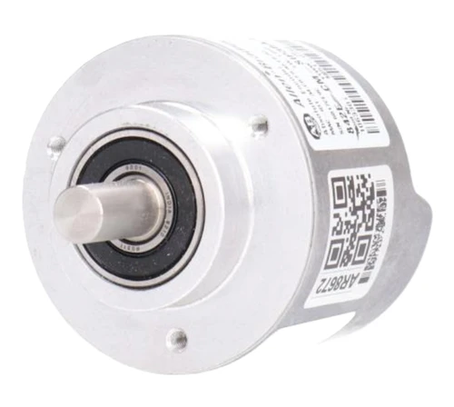 Allen-Bradley 842E-CM-SIP1BA Singleturn EtherNet/IP Encoder [New]