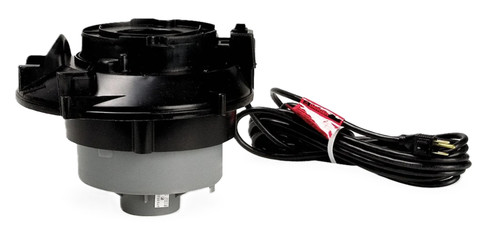 Dayton 1UND3 Vacuum Service Power Unit 6.5 Peak HP [New]