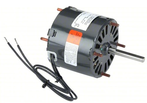 Dayton 3M546D HVAC Motor 1/30 HP 1550 RPM 115V 3.3 Frame [New]