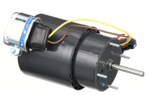 Dayton 3M292E HVAC Motor 1/8 HP 3000 RPM 115V 3.3 Frame [New]