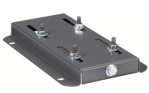 Dayton 3M276 Adjustable Steel Motor Base NEMA 56 Frame [New]