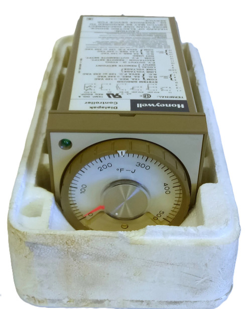 Honeywell AV301AB134 Dialapak Temperature Controller [New]