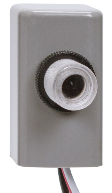 Intermatic EK4036S NightFox Button Photocontrol 120-277V [New]