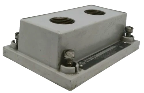 Allen-Bradley 800H-NP31 30.5mm Push Button Nameplate [New]