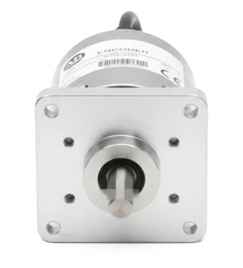 Allen-Bradley 845H-SJDZ22CNY2C Size 25 Incremental Encoder [New]